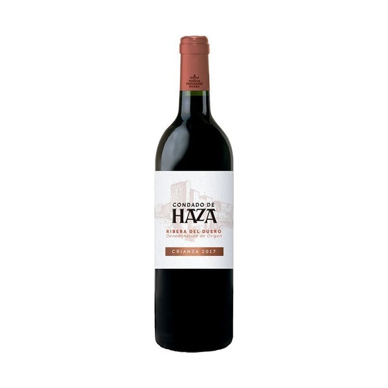 Condado De Haza Crianza 2021 - En Copa de Balón